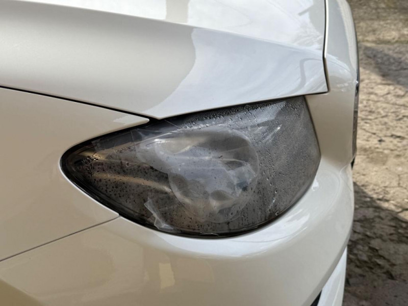 Mercedes Classe E Coup Panorama|Memory Sitze|Assistent|  occasion  L'Union - photo n8